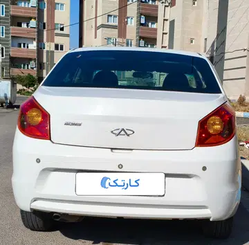 ام وی ام‏، 315 صندوق دار‏، ساده‏ - تصویر 3