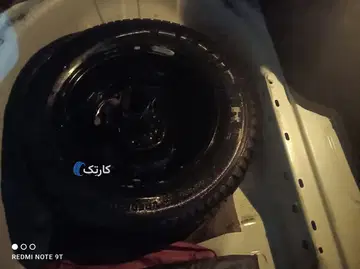 برلیانس‏، H330‏، 1.5 اتوماتیک‏ - تصویر 5