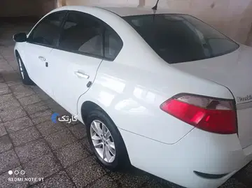 برلیانس‏، H330‏، 1.5 اتوماتیک‏ - تصویر 3