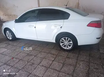 برلیانس‏، H330‏، 1.5 اتوماتیک‏
