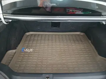 پژو‏، پارس‏، ELX-XU7P‏ - تصویر 4