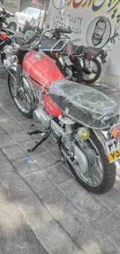 هوندا‏، CDI 125‏ - تصویر 3