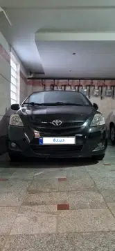 تویوتا‏، یاریس صندوق دار‏ - تصویر 4