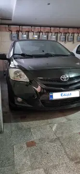 تویوتا‏، یاریس صندوق دار‏ - تصویر 2