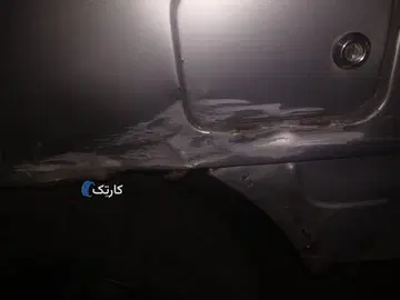 پراید‏، 131‏، SL‏ - تصویر 3