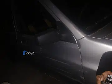 پراید‏، 131‏، SL‏ - تصویر 5