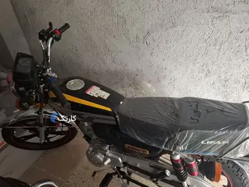 لیفان‏، KPS 200‏ - تصویر 2