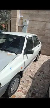 پراید‏، صندوق دار‏ - تصویر 4
