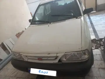 پراید‏، 131‏، SX‏ - تصویر 2