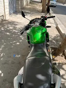 کویر موتور‏، مگلی 200‏ - تصویر 2