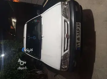 پراید‏، 131‏، SL‏ - تصویر 3