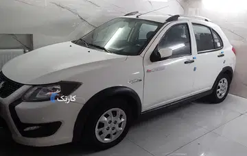کوییک‏، دنده ای S‏ - تصویر 1