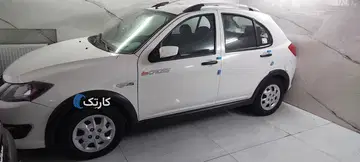 کوییک‏، دنده ای S‏ - تصویر 3