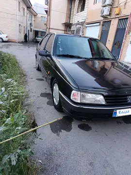 پژو‏، 405‏، GLX بنزینی‏ - تصویر 2