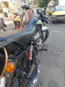 کبیر موتور‏، کبیر 200‏ - تصویر 4