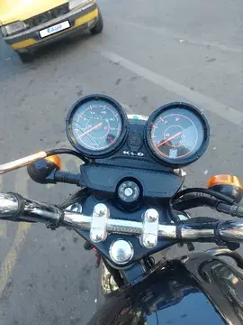 کبیر موتور‏، کبیر 200‏ - تصویر 5