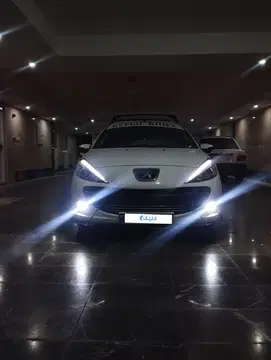 پژو‏، 207‏، TU3‏ - تصویر 1