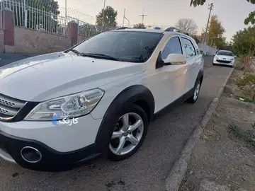 دانگ فنگ‏، H30 کراس‏ بیرنگ مشابه صفر - تصویر 3