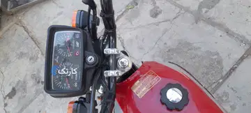 کثیر‏، رهرو CDI 200‏ - تصویر 4