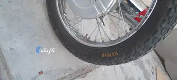کثیر‏، رهرو CDI 200‏ - تصویر 3