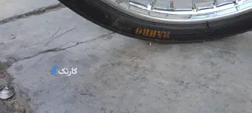 کثیر‏، رهرو CDI 200‏ - تصویر 2