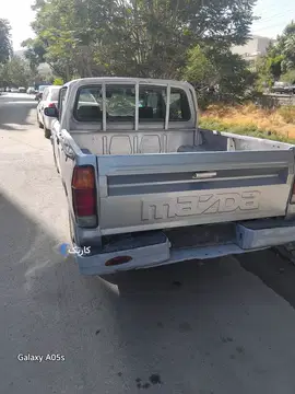 مزدا‏، وانت دوکابين‏ - تصویر 3