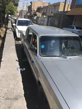 مزدا‏، وانت دوکابين‏ - تصویر 4