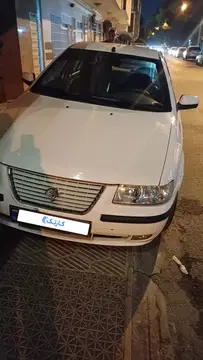سمند‏، LX‏، XU7‏ - تصویر 3
