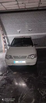 پراید‏، 132‏، SE‏ - تصویر 3