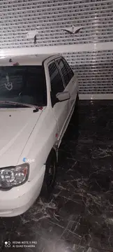 پراید‏، 132‏، SE‏ - تصویر 2