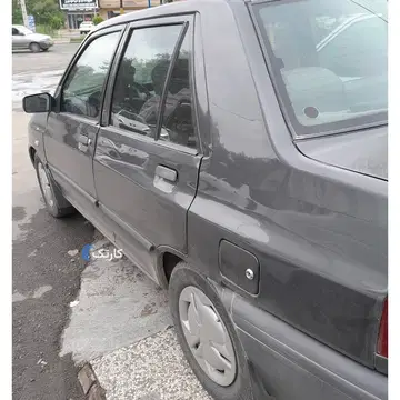 پراید‏، 131‏، SE‏ - تصویر 2