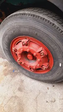 بنز تک مونتاژ خارج ۱۹۷۶ - تصویر 2