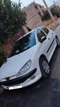 پژو‏، 206‏، تیپ 2‏ درحد قابل معاوضه - تصویر 3