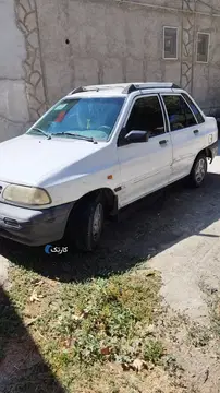 پراید‏، 131‏، SL‏ - تصویر 2