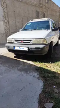پراید‏، 131‏، SL‏