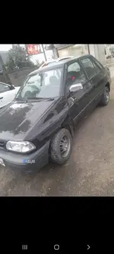 پراید‏، صندوق دار‏ - تصویر 3