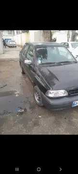 پراید‏، صندوق دار‏ - تصویر 5