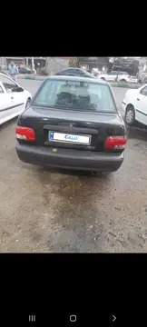 پراید‏، صندوق دار‏ - تصویر 6