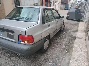 پراید‏، 131‏، - تصویر 5