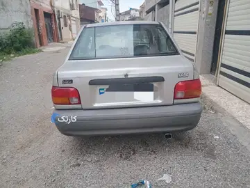 پراید‏، 131‏، - تصویر 3
