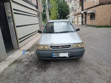 پراید‏، 131‏، - تصویر 6