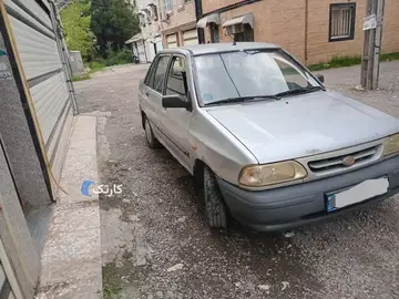 پراید‏، 131‏، - تصویر 4