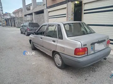 پراید‏، 131‏، - تصویر 2