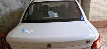 ساینا‏، EX دنده ای‏ - تصویر 6
