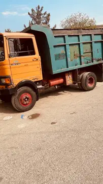 خاور ۸۶کمپرسی موتور استاندارد - تصویر 3