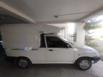 پراید‏، 151‏، SE‏ - تصویر 2