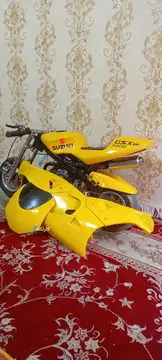 سوزوکی‏، 50‏ - تصویر 2