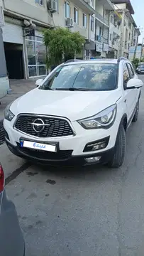 هایما‏، S5‏، 6 سرعته اتوماتیک‏ - تصویر 6
