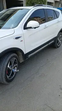 هایما‏، S5‏، 6 سرعته اتوماتیک‏ - تصویر 5