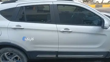 هایما‏، S5‏، 6 سرعته اتوماتیک‏ - تصویر 2
